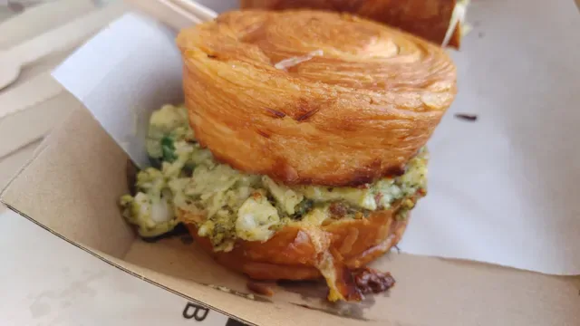 Zonts Bakehouse Northbridge