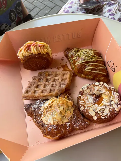 Zonts Bakehouse Northbridge