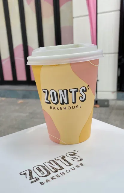Zonts Bakehouse Northbridge