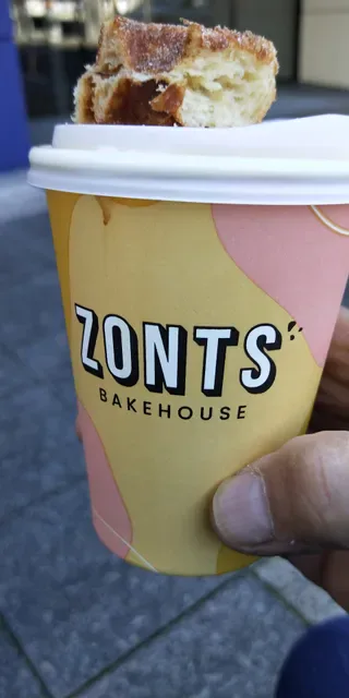 Zonts Bakehouse Northbridge