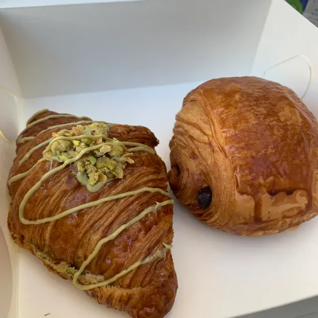 Zonts Bakehouse Northbridge