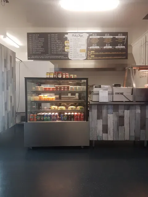 Kwinana Fish & Chips