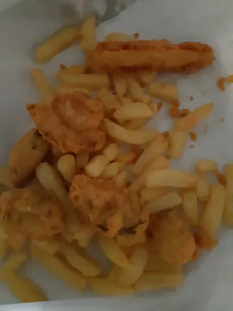 Kwinana Fish & Chips