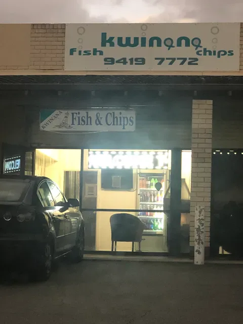 Kwinana Fish & Chips