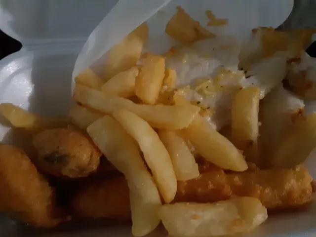 Kwinana Fish & Chips