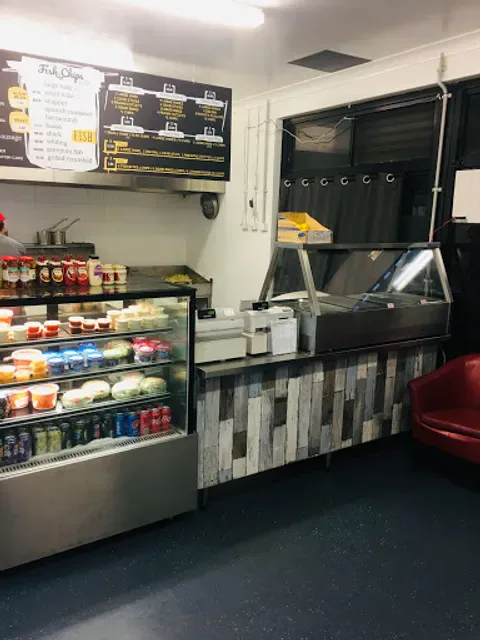 Kwinana Fish & Chips