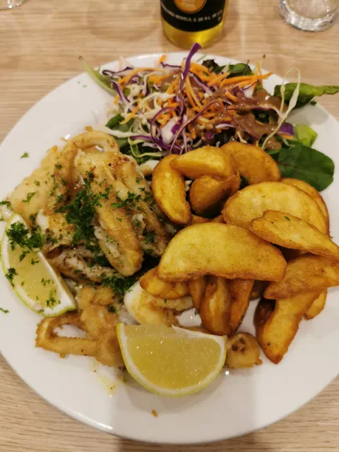 Caffe Amaretto