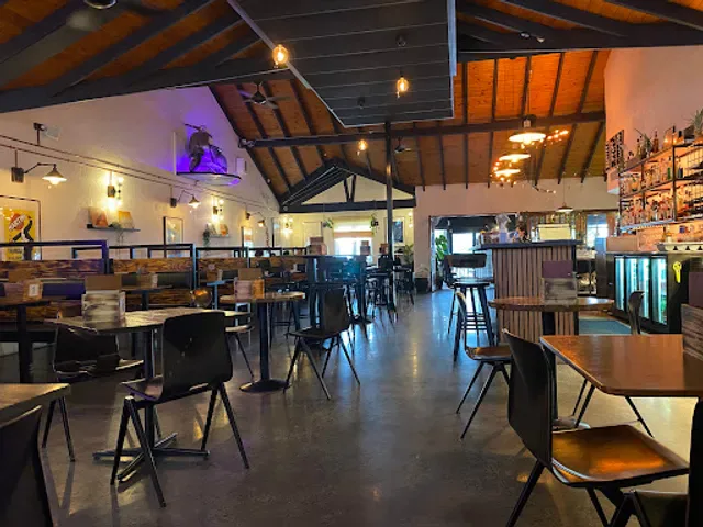 CHICH Small Bar