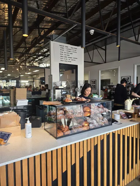 Darkstar Coffee Roasters