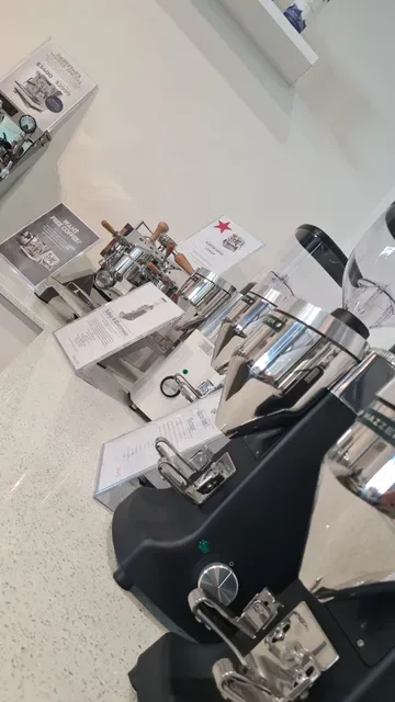 Darkstar Coffee Roasters
