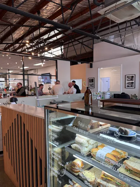 Darkstar Coffee Roasters