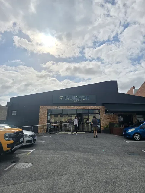 Darkstar Coffee Roasters