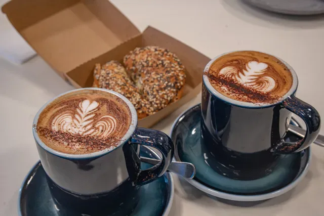 Darkstar Coffee Roasters