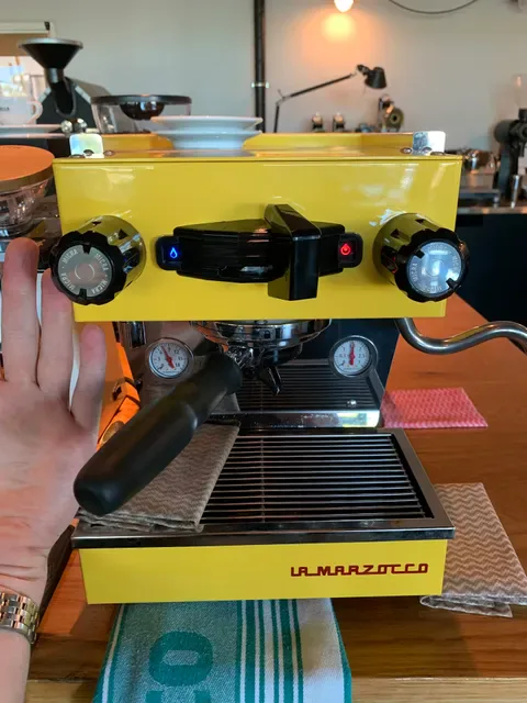 Dimattina Coffee