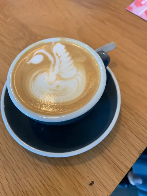 Dimattina Coffee