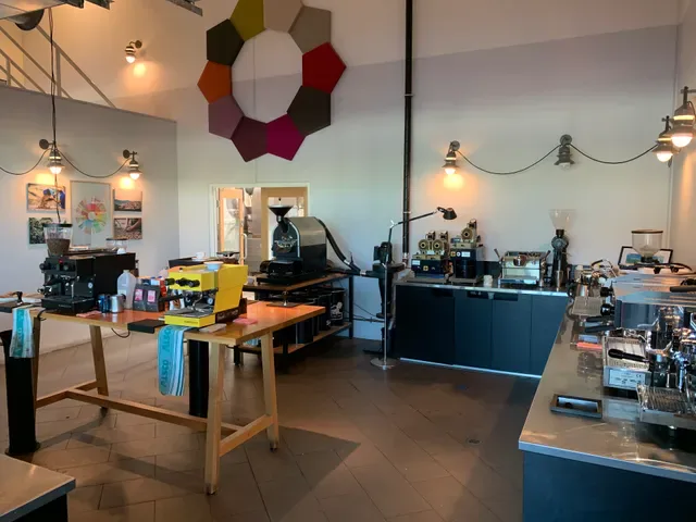 Dimattina Coffee