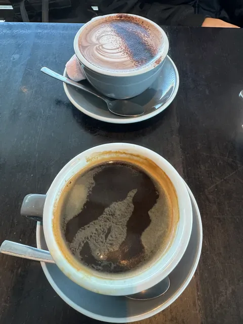 Dimattina Coffee