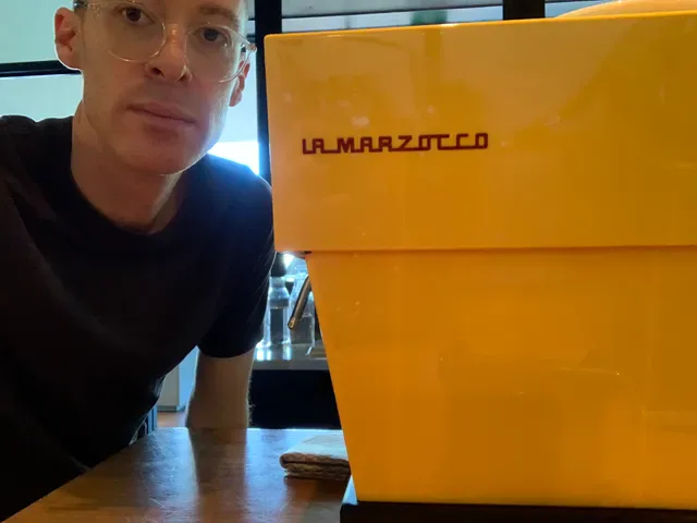 Dimattina Coffee