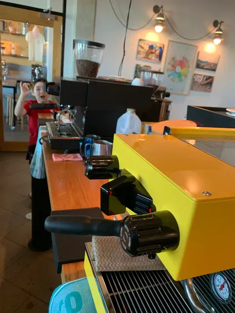Dimattina Coffee