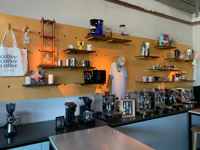 Dimattina Coffee