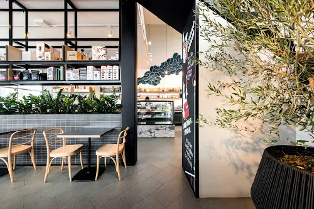 Dimattina Coffee
