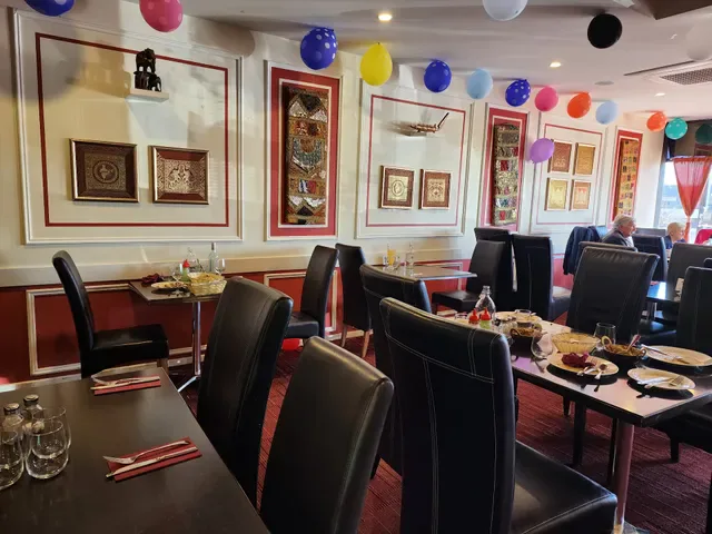 Festival India - Indian Restaurant and Banquet Hall