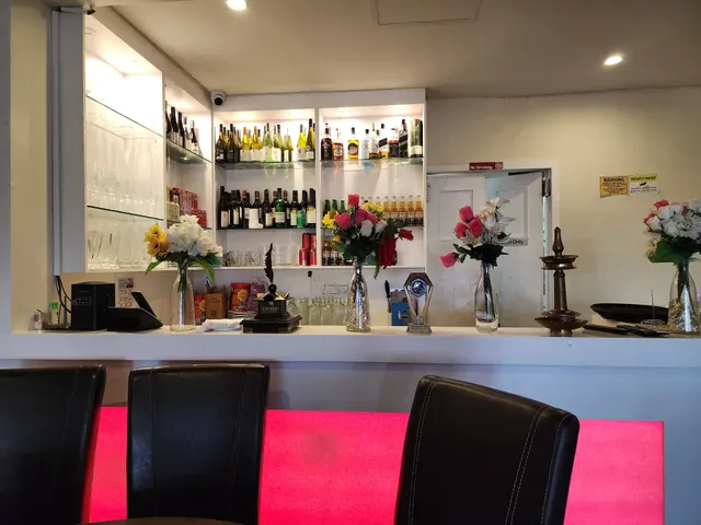 Festival India - Indian Restaurant and Banquet Hall
