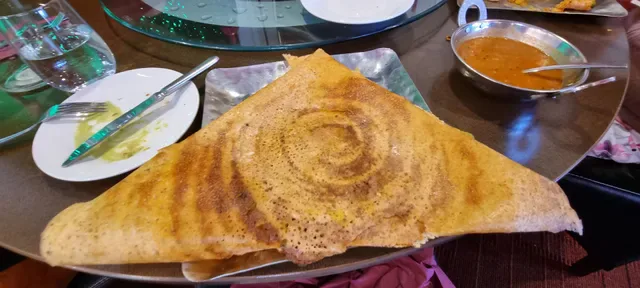 Festival India - Indian Restaurant and Banquet Hall