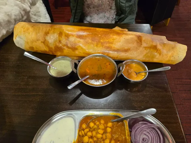 Festival India - Indian Restaurant and Banquet Hall
