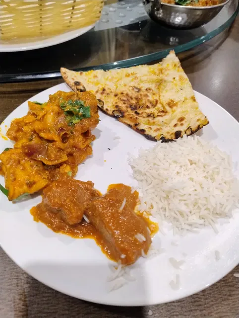 Festival India - Indian Restaurant and Banquet Hall
