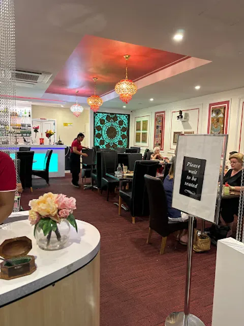 Festival India - Indian Restaurant and Banquet Hall
