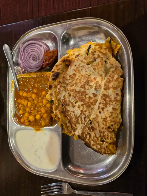 Festival India - Indian Restaurant and Banquet Hall