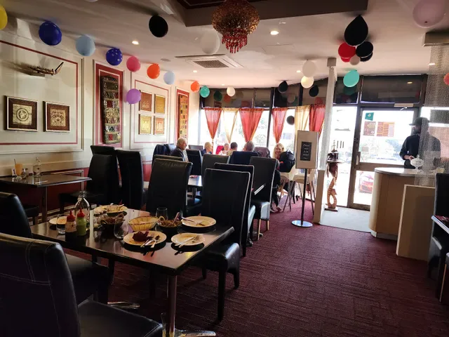 Festival India - Indian Restaurant and Banquet Hall