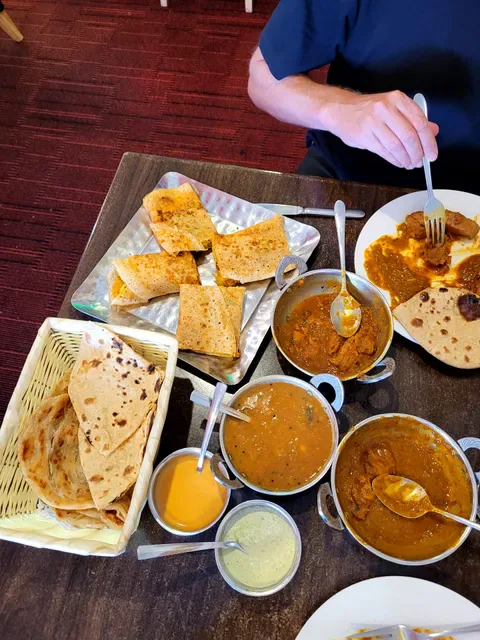 Festival India - Indian Restaurant and Banquet Hall