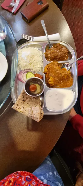 Festival India - Indian Restaurant and Banquet Hall