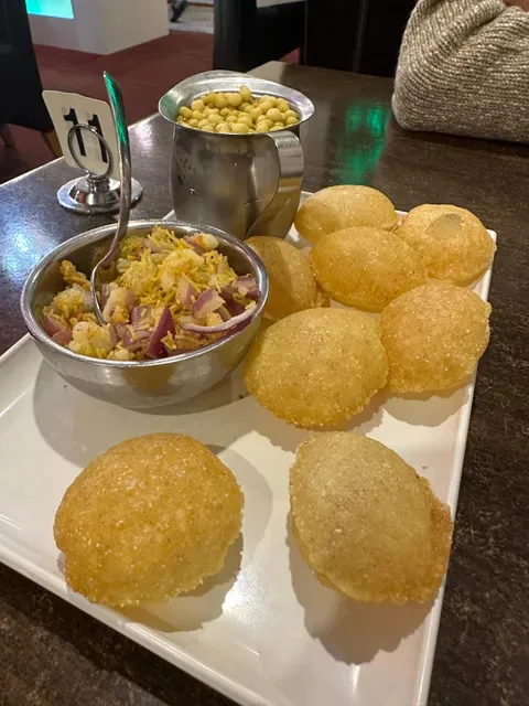 Festival India - Indian Restaurant and Banquet Hall