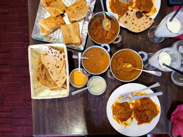 Festival India - Indian Restaurant and Banquet Hall