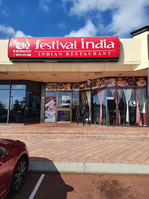 Festival India - Indian Restaurant and Banquet Hall