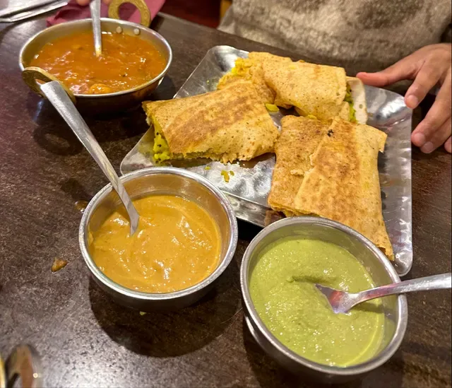 Festival India - Indian Restaurant and Banquet Hall