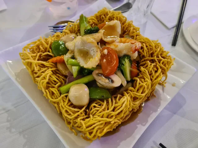 Hai Restaurant