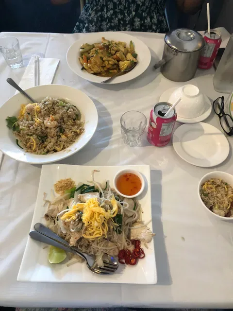Hai Restaurant