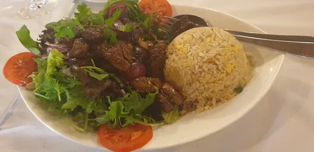 Hai Restaurant