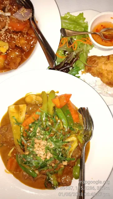 Hai Restaurant