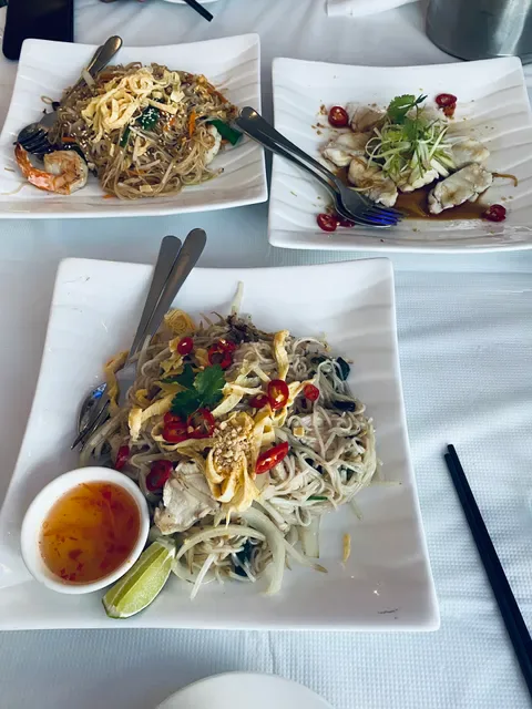 Hai Restaurant