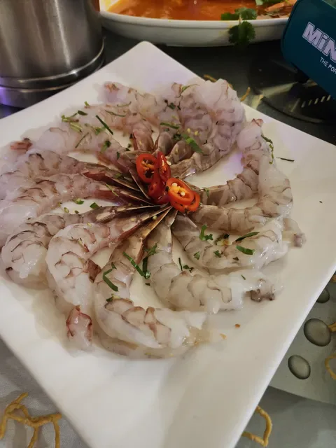 Hai Restaurant