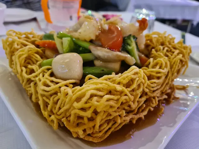 Hai Restaurant