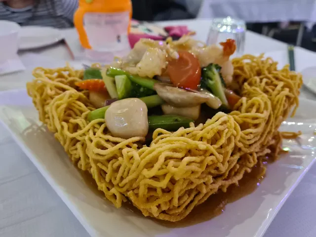 Hai Restaurant