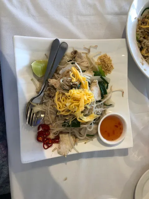 Hai Restaurant