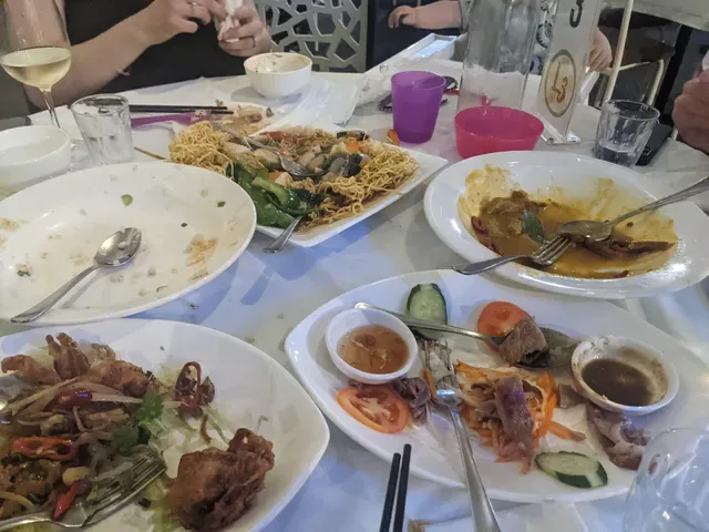 Hai Restaurant