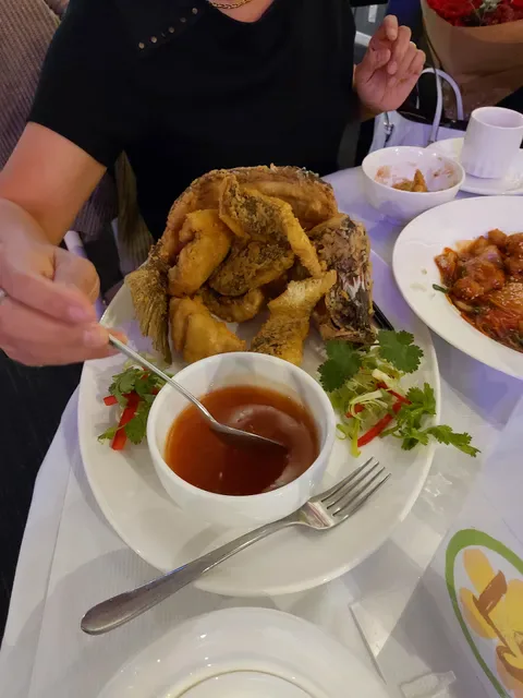 Hai Restaurant